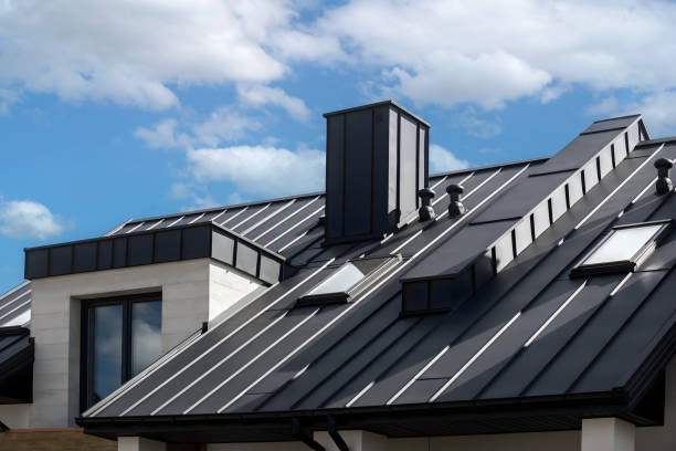 Warren, MN Roofing Service Company